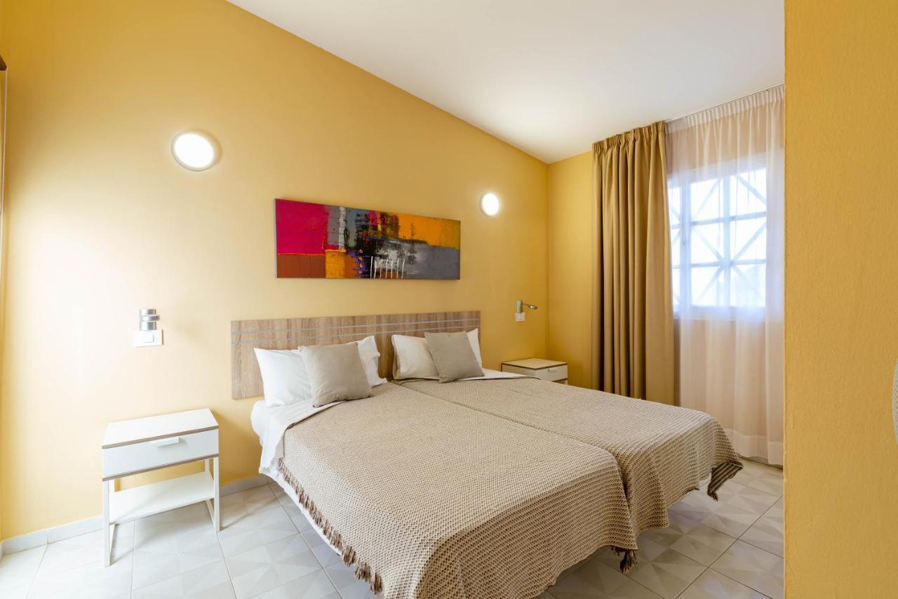 Vista Verde - Adults Only Maspalomas  Zewnętrze zdjęcie