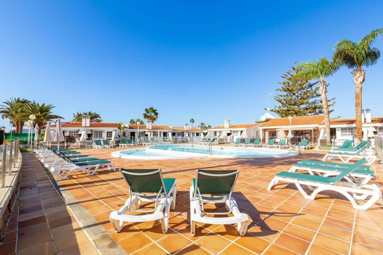 Vista Verde - Adults Only Maspalomas  Zewnętrze zdjęcie