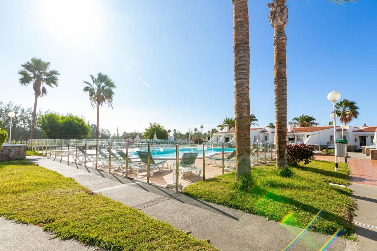 Vista Verde - Adults Only Maspalomas  Zewnętrze zdjęcie