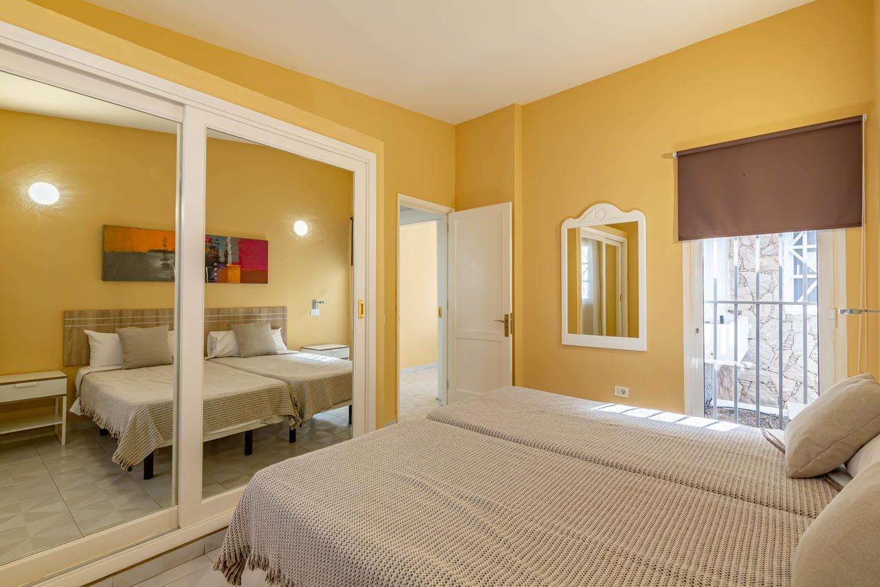Vista Verde - Adults Only Maspalomas  Zewnętrze zdjęcie