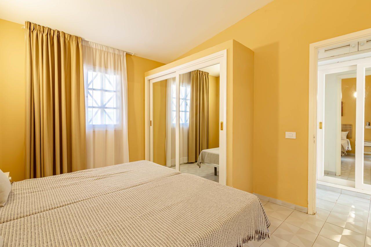 Vista Verde - Adults Only Maspalomas  Zewnętrze zdjęcie