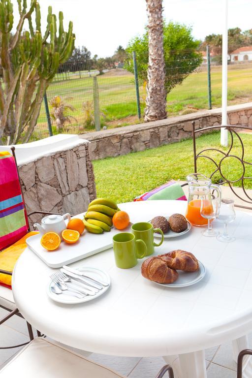 Vista Verde - Adults Only Maspalomas  Zewnętrze zdjęcie