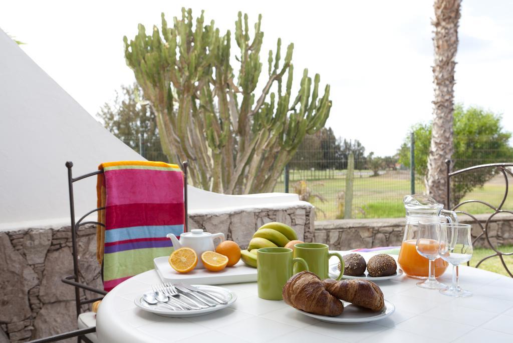 Vista Verde - Adults Only Maspalomas  Zewnętrze zdjęcie