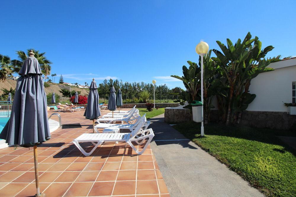 Vista Verde - Adults Only Maspalomas  Zewnętrze zdjęcie