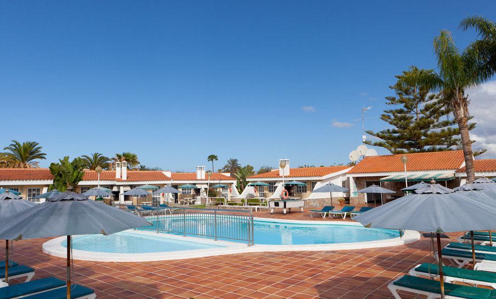 Vista Verde - Adults Only Maspalomas  Zewnętrze zdjęcie