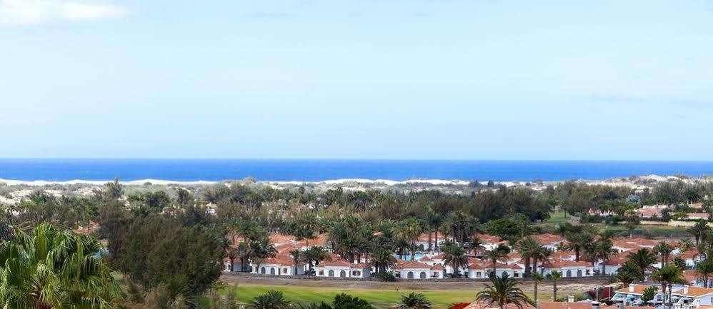 Vista Verde - Adults Only Maspalomas  Zewnętrze zdjęcie
