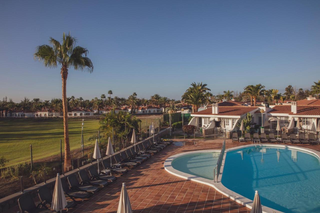 Vista Verde - Adults Only Maspalomas  Zewnętrze zdjęcie