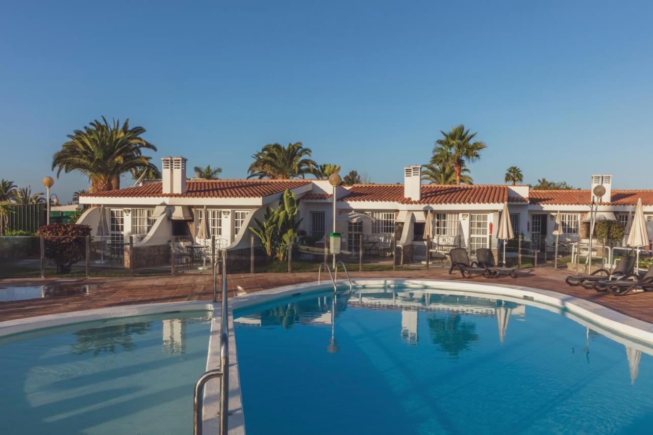 Vista Verde - Adults Only Maspalomas  Zewnętrze zdjęcie