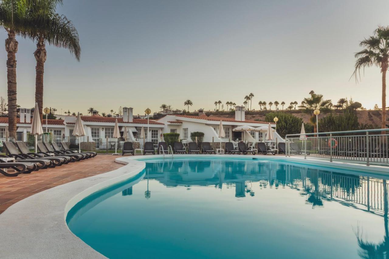 Vista Verde - Adults Only Maspalomas  Zewnętrze zdjęcie