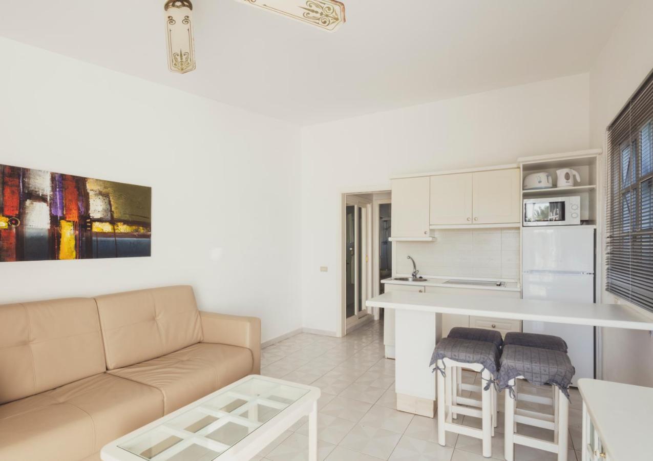 Vista Verde - Adults Only Maspalomas  Zewnętrze zdjęcie