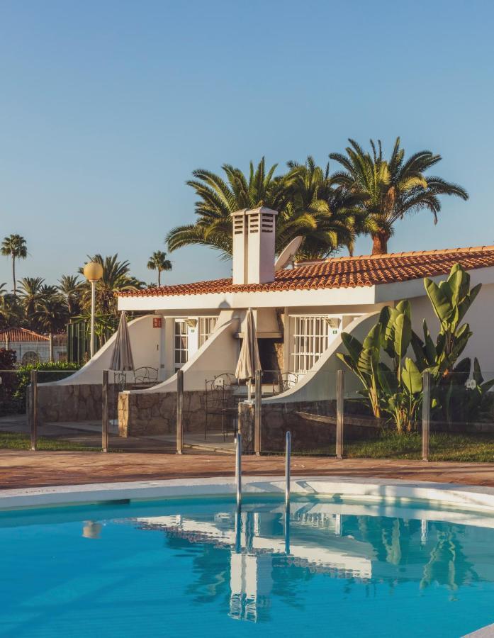 Vista Verde - Adults Only Maspalomas  Zewnętrze zdjęcie