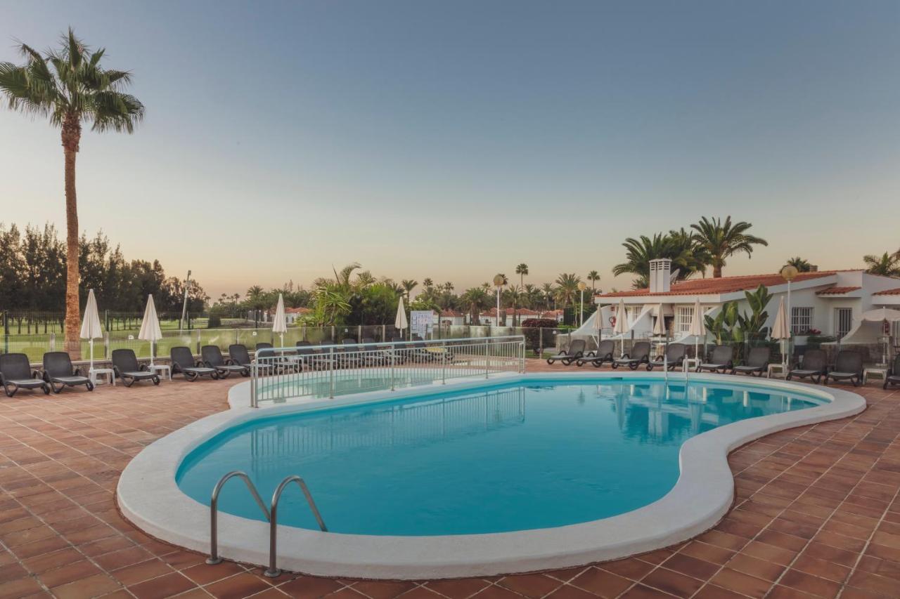 Vista Verde - Adults Only Maspalomas  Zewnętrze zdjęcie