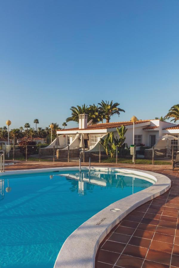 Vista Verde - Adults Only Maspalomas  Zewnętrze zdjęcie