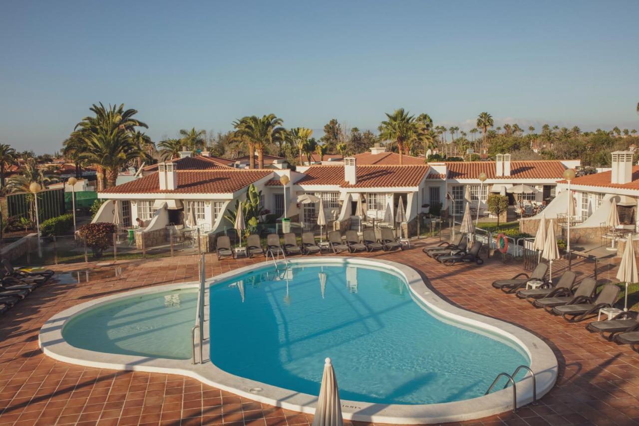 Vista Verde - Adults Only Maspalomas  Zewnętrze zdjęcie