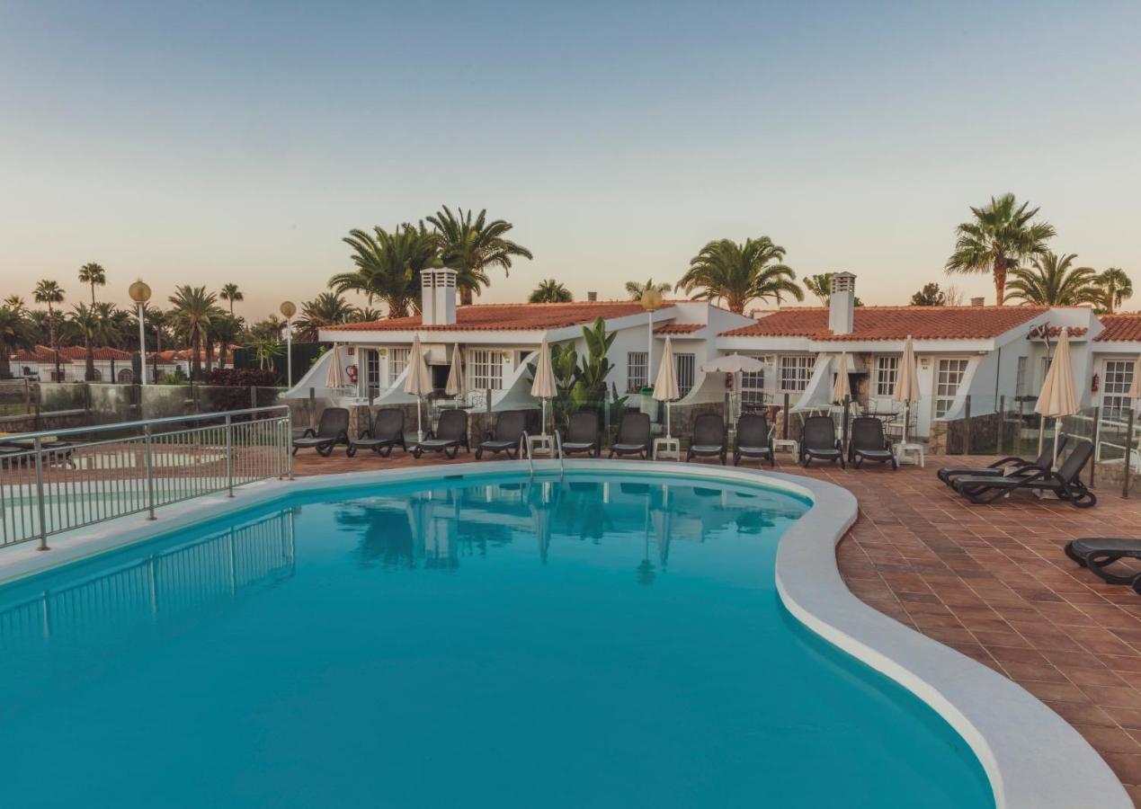 Vista Verde - Adults Only Maspalomas  Zewnętrze zdjęcie