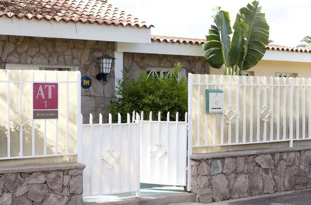 Vista Verde - Adults Only Maspalomas  Zewnętrze zdjęcie