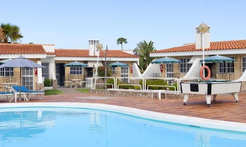Vista Verde - Adults Only Maspalomas  Zewnętrze zdjęcie