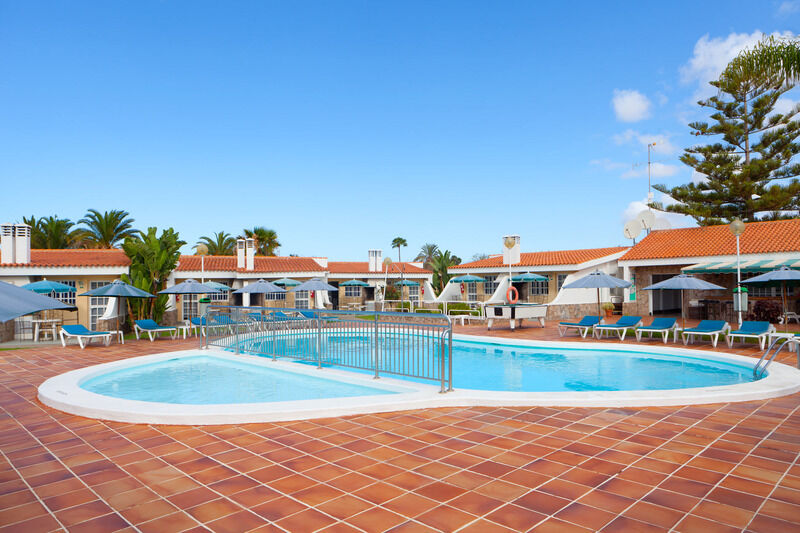 Vista Verde - Adults Only Maspalomas  Zewnętrze zdjęcie